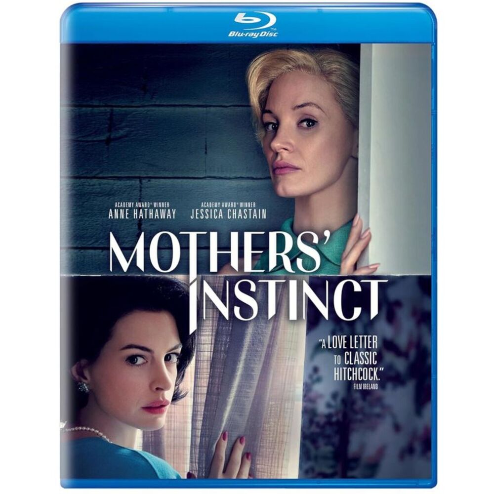 Mothers' Instinct  BLU-RAY